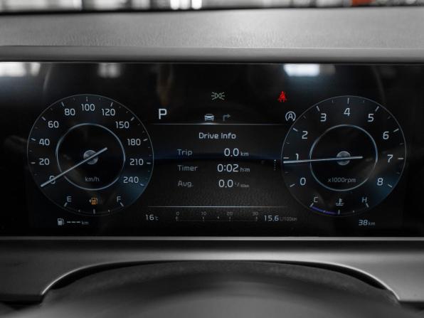 Kia Seltos I Рестайлинг с пробегом 2026 года, цена 3 100 000 рублей, 37 км, внедорожник, Автокод Объявления