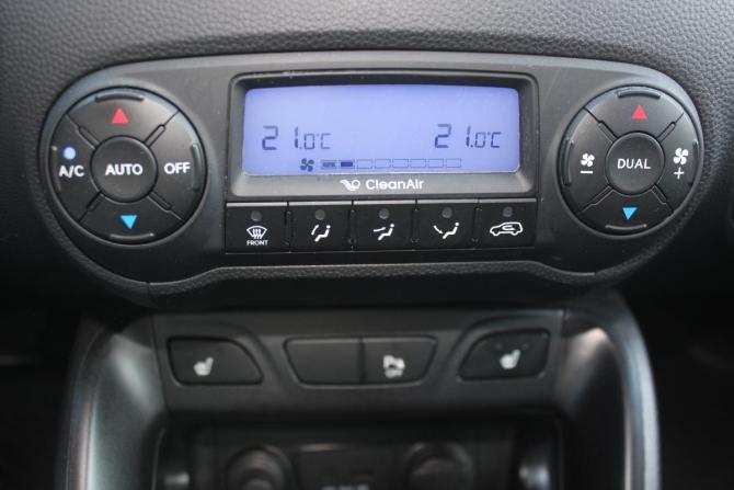 Hyundai ix35 I Рестайлинг с пробегом 2014 года, цена 1 237 000 рублей, 214116 км, внедорожник, Автокод Объявления