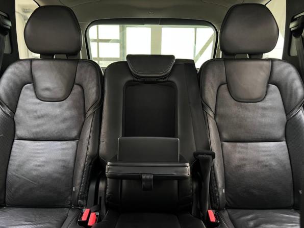 Volvo XC90 II с пробегом 2016 года, цена 2 290 000 рублей, 467651 км, внедорожник, Автокод Объявления