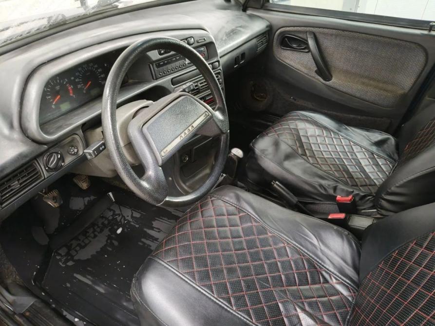 Lada (ВАЗ) 2115 Ярославль  - изображение 10