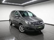 Opel Zafira B Рестайлинг Тверь  - изображение 27