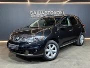 Nissan Murano II (Z51) Рестайлинг Уфа  - изображение 19
