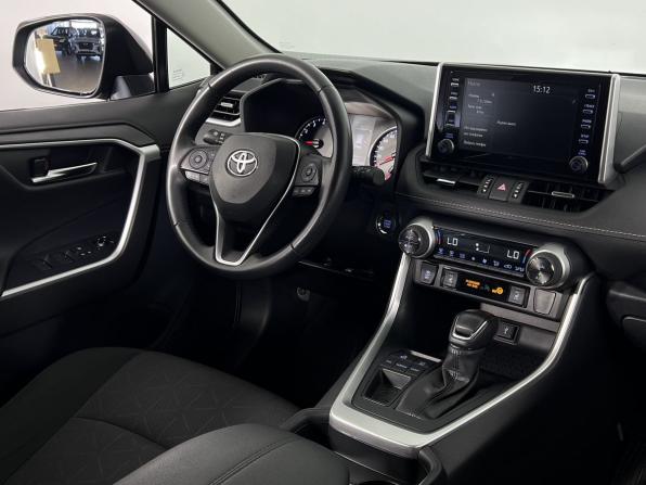 Toyota RAV4 V (XA50) с пробегом 2021 года, цена 3 145 000 рублей, 128300 км, внедорожник, Автокод Объявления