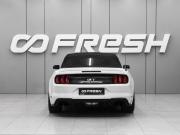 Ford Mustang VI Рестайлинг Ростов-на-Дону  - изображение 29