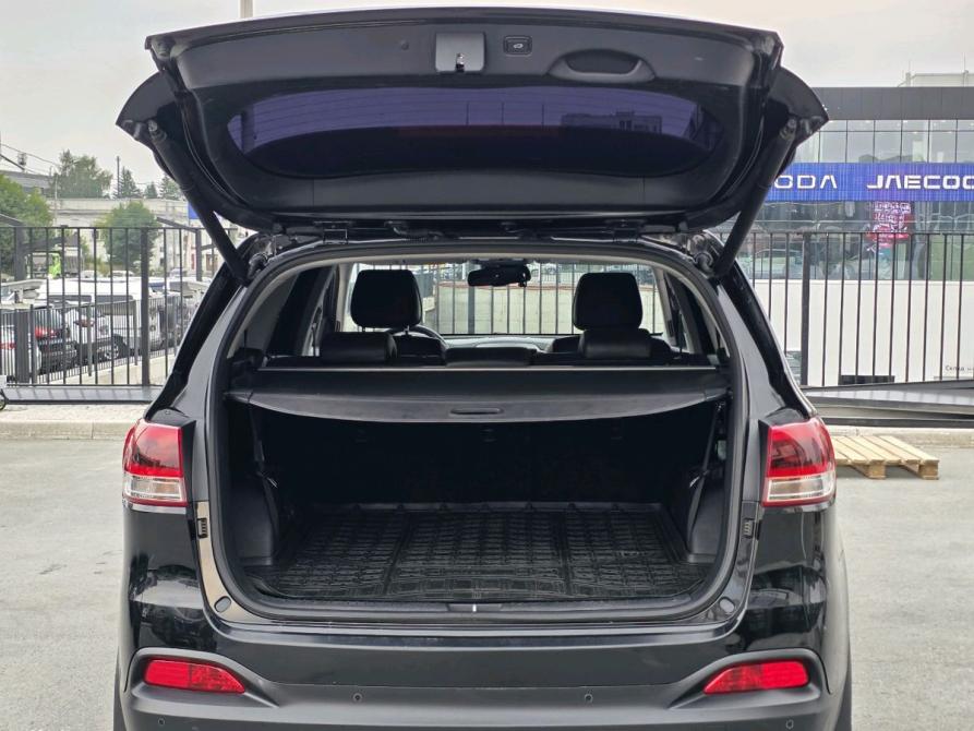 Kia Sorento III Prime Новосибирск  - изображение 24