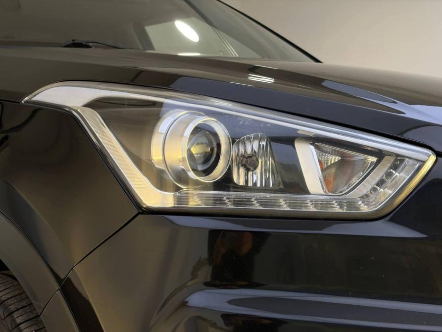 Hyundai Creta I Уфа  - изображение 21