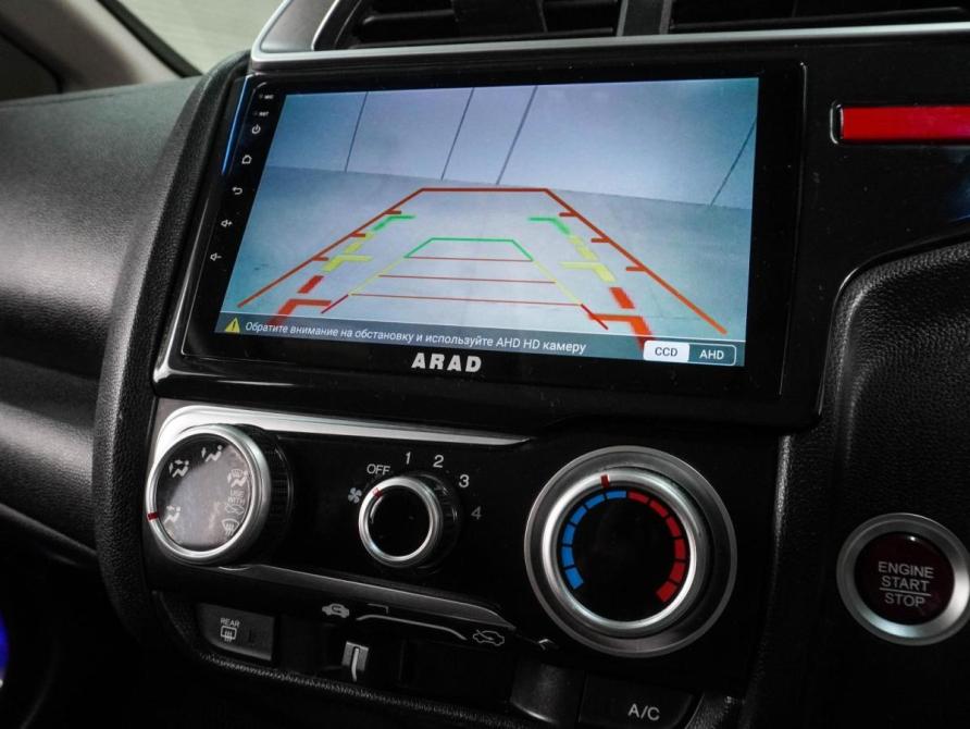 Honda Fit II Воронеж  - изображение 12