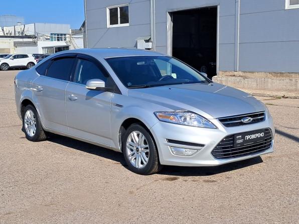 Ford Mondeo IV Рестайлинг с пробегом 2012 года, цена 540 000 рублей, 320230 км, седан, Автокод Объявления