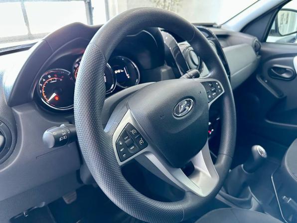 Lada (ВАЗ) Largus I Рестайлинг с пробегом 2021 года, цена 1 259 900 рублей, 116000 км, универсал, Автокод Объявления