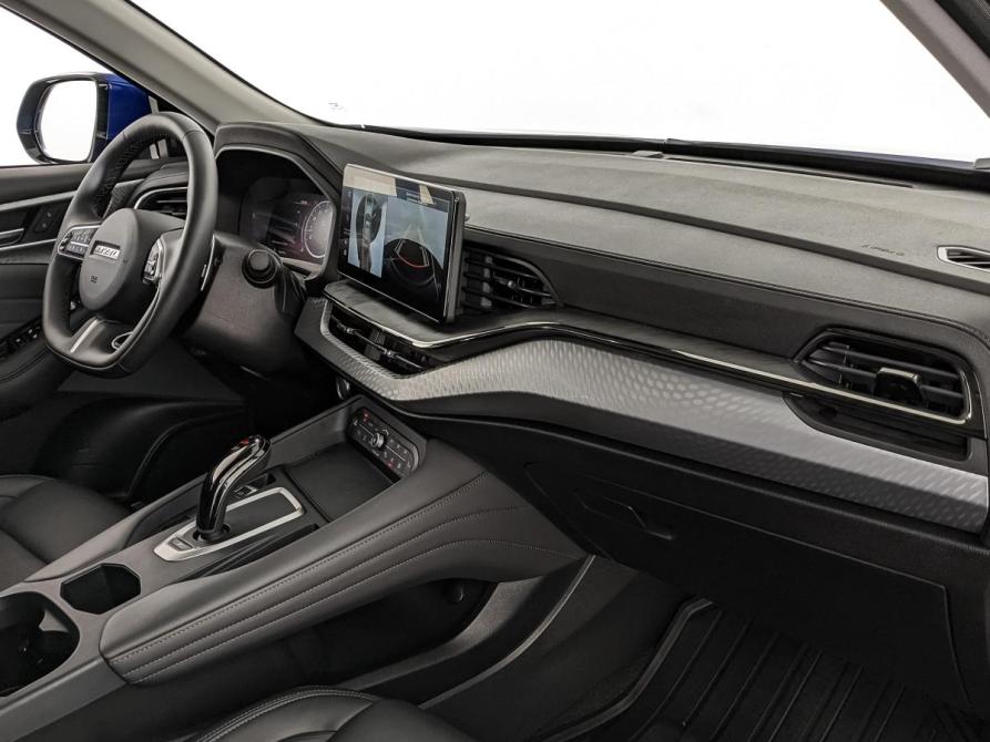 Haval F7x I Рестайлинг Москва  - изображение 13