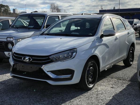 Новый Lada (ВАЗ) Vesta I Рестайлинг (NG) 2026 года, цена 1 865 000 рублей, универсал, Автокод Объявления