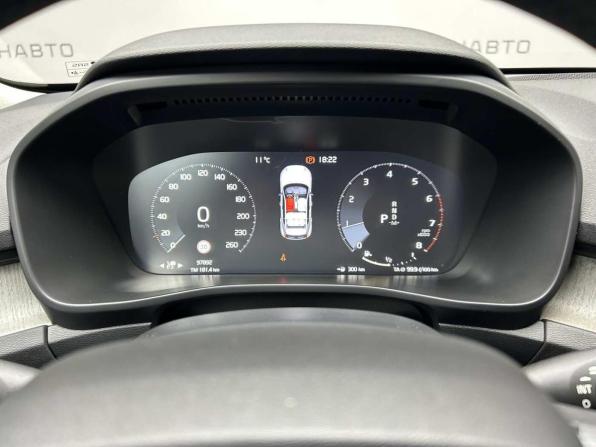 Volvo XC40 I с пробегом 2021 года, цена 3 385 000 рублей, 97890 км, внедорожник, Автокод Объявления