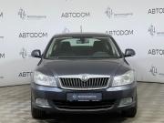 Skoda Octavia II (A5) Рестайлинг Москва  - изображение 15