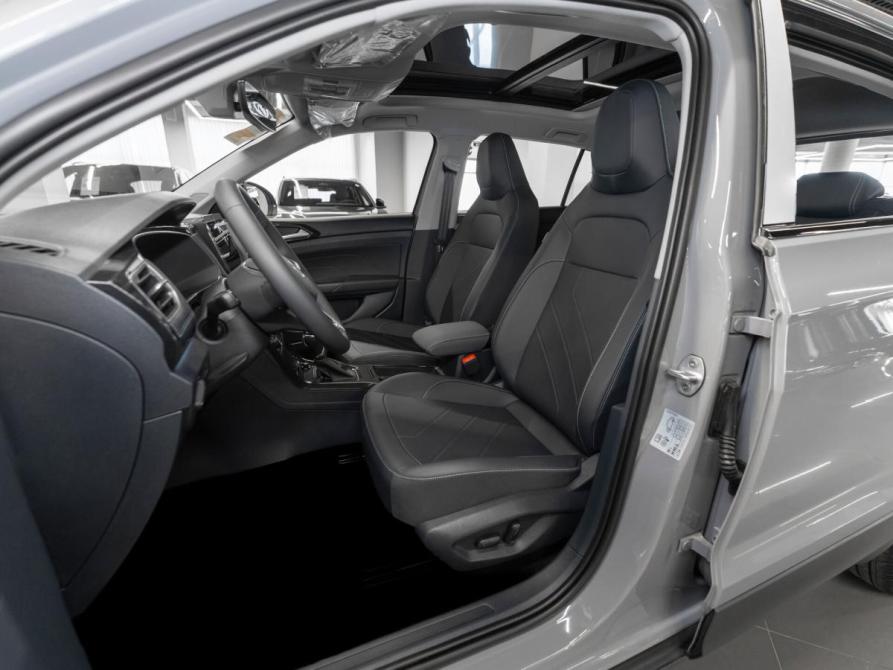 Volkswagen Tharu XR Москва  - изображение 9