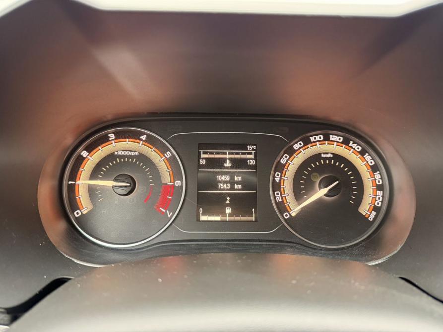 Lada (ВАЗ) Vesta I Рестайлинг (NG) Саратов  - изображение 9