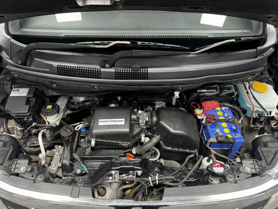 Honda N-WGN I Рестайлинг Стерлитамак  - изображение 22