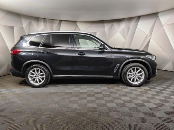 BMW X5 IV (G05/G18) с пробегом 2019 года, цена 6 680 000 рублей, 77170 км, внедорожник, Автокод Объявления