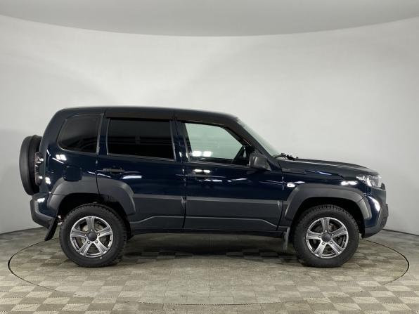 Lada (ВАЗ) Niva Travel I с пробегом 2022 года, цена 895 000 рублей, 34713 км, внедорожник, Автокод Объявления