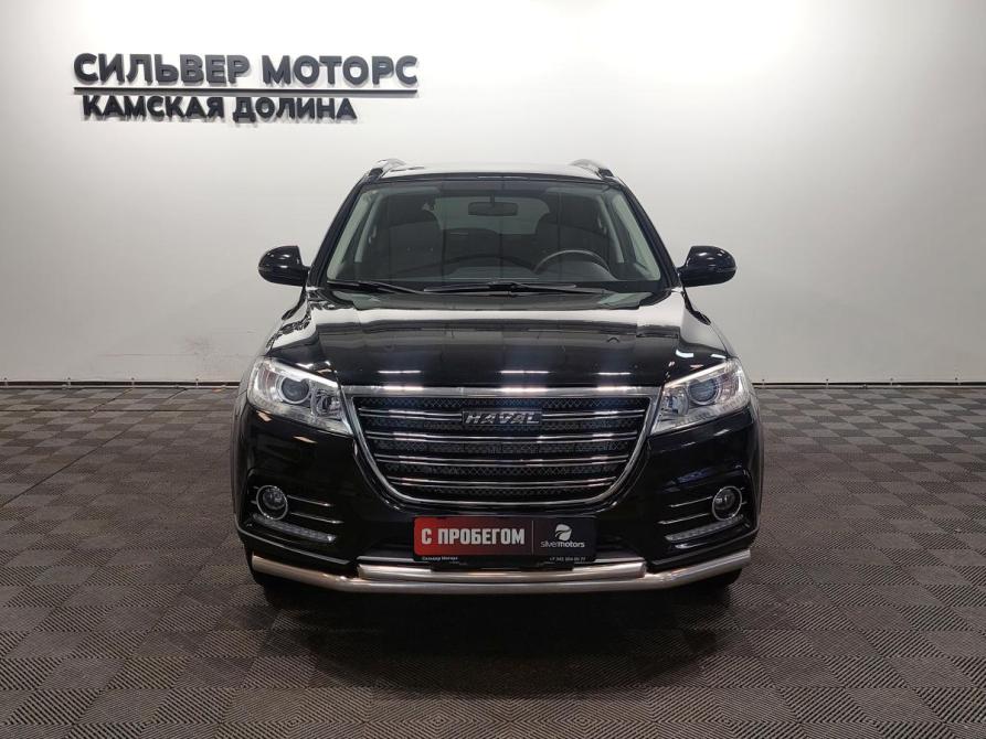 Haval H6 I Пермь  - изображение 5