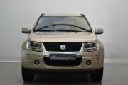 Suzuki Grand Vitara II Рестайлинг Москва  - изображение 18