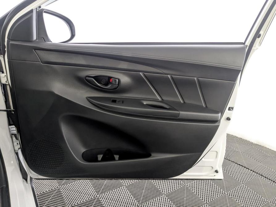 Toyota Yaris XP150 Рестайлинг Москва  - изображение 24