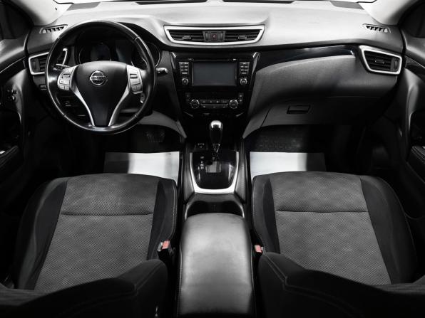 Nissan Qashqai II с пробегом 2014 года, цена 1 425 000 рублей, 151539 км, внедорожник, Автокод Объявления