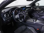 Mercedes-Benz C-Класс IV (W205) Рестайлинг Москва  - изображение 37