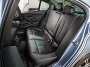 BMW 3 серии VI (F3x) Воронеж  - изображение 36