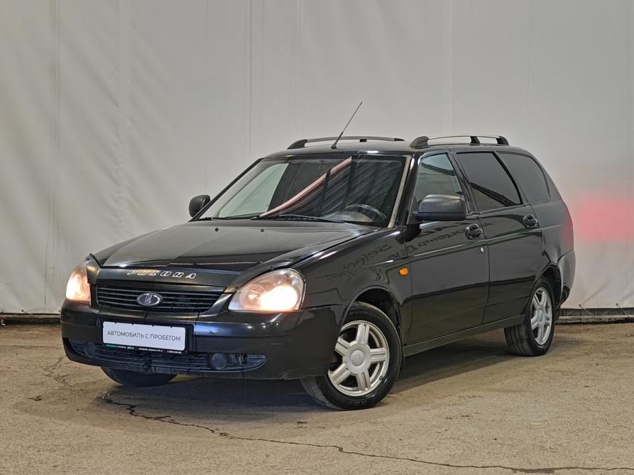 Lada (ВАЗ) Priora I Кемерово  - изображение 3