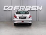 Peugeot 206 Воронеж  - изображение 18
