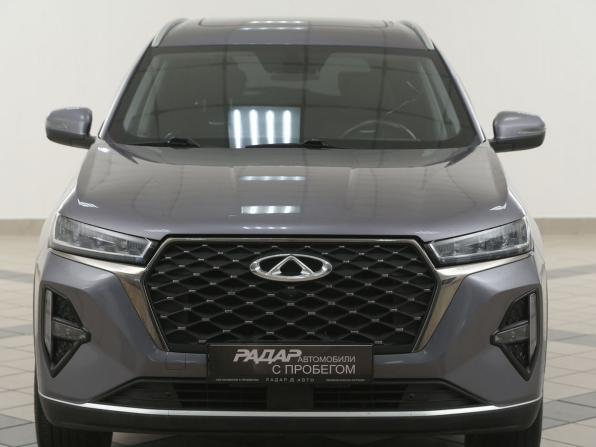 Chery Tiggo 7 Pro Max I с пробегом 2023 года, цена 1 688 000 рублей, 114000 км, внедорожник, Автокод Объявления