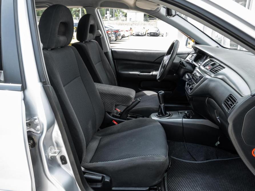 Mitsubishi Lancer IX Ставрополь  - изображение 8