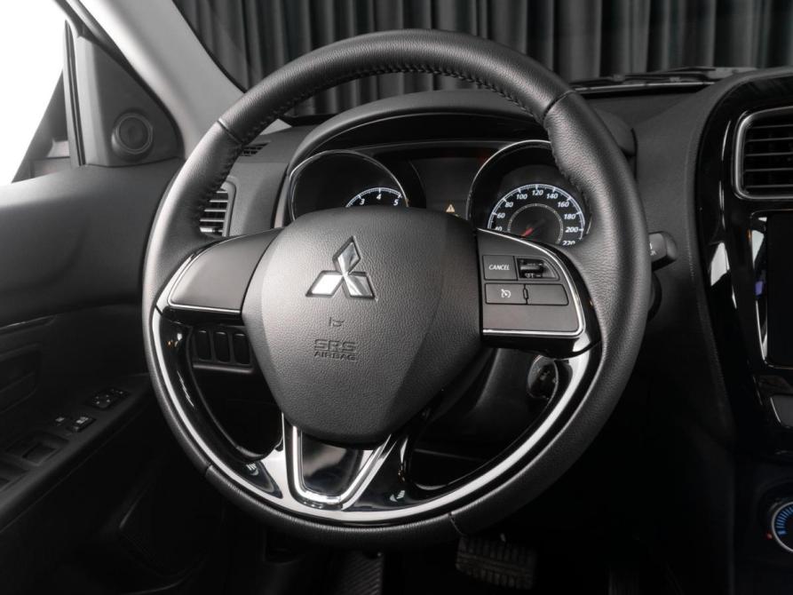 Mitsubishi ASX I Рестайлинг 3 Тюмень  - изображение 13