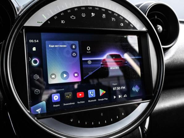 Mini Countryman I с пробегом 2013 года, цена 1 449 000 рублей, 149350 км, внедорожник, Автокод Объявления