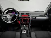 Mazda 3 I (BK) Рестайлинг Подольск  - изображение 37