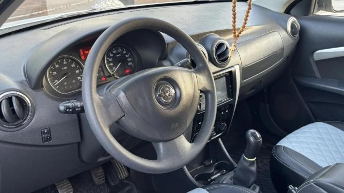 Nissan Almera III (G15) с пробегом 2018 года, цена 720 000 рублей, 160281 км, седан, Автокод Объявления