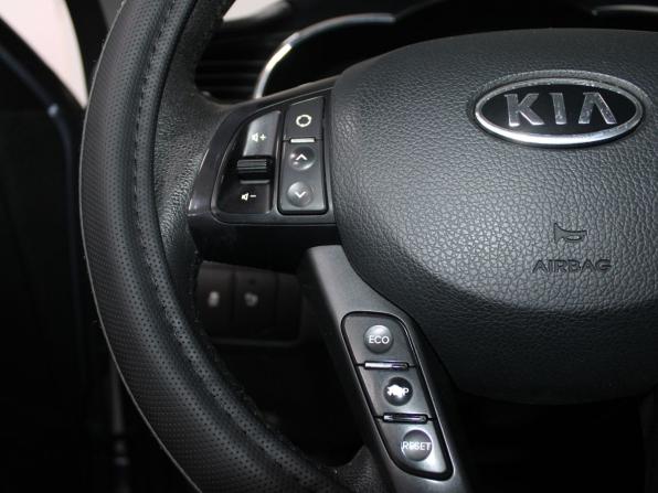 Kia Optima III с пробегом 2011 года, цена 1 139 900 рублей, 218413 км, седан, Автокод Объявления