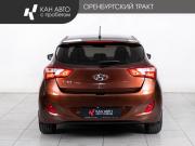 Hyundai i30 II Казань  - изображение 20