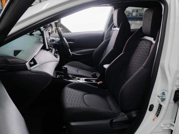 Toyota Corolla XII (E210) с пробегом 2019 года, цена 1 770 000 рублей, 78452 км, хэтчбек, Автокод Объявления