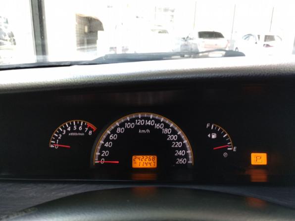 Nissan Teana I Рестайлинг с пробегом 2007 года, цена 610 000 рублей, 241447 км, седан, Автокод Объявления