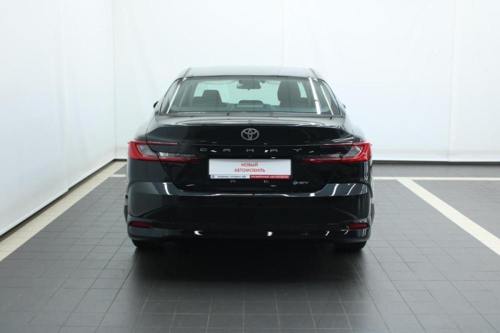 Toyota Camry IX (XV80) China Market Красноярск  - изображение 13