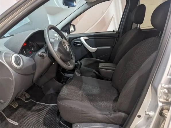 Lada (ВАЗ) Largus I с пробегом 2020 года, цена 835 000 рублей, 92779 км, универсал, Автокод Объявления