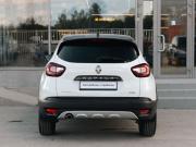 Renault Kaptur I Новосибирск  - изображение 25