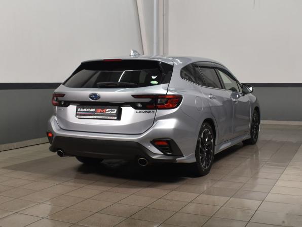 Subaru Levorg II с пробегом 2021 года, цена 2 099 995 рублей, 134732 км, универсал, Автокод Объявления