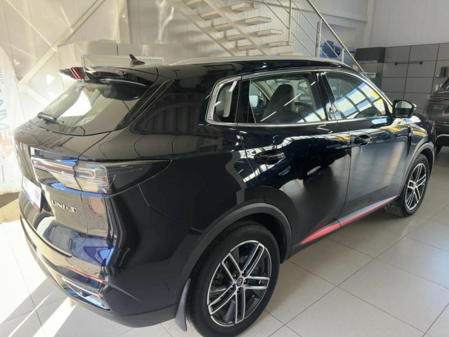 Changan CS55 Plus II Уфа  - изображение 10