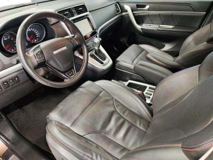 Haval H6 I Набережные Челны  - изображение 8