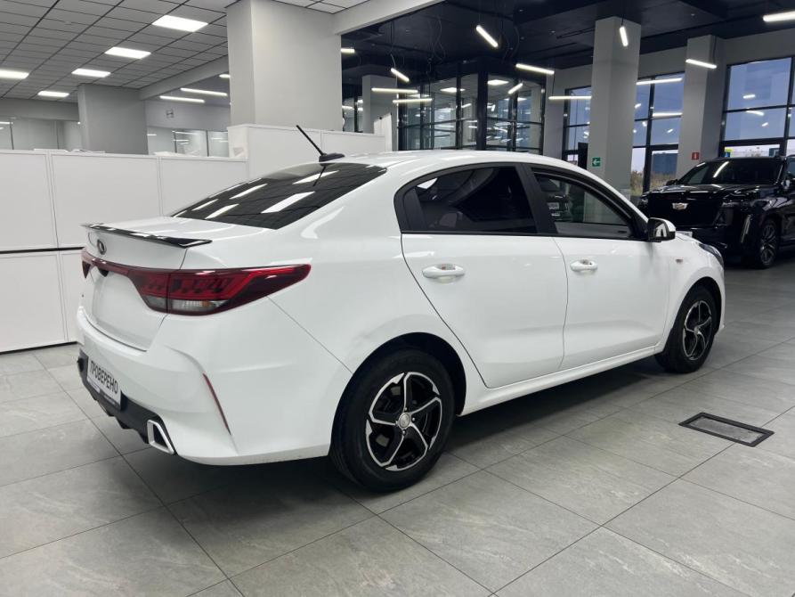 Kia Rio IV Рестайлинг Казань  - изображение 6