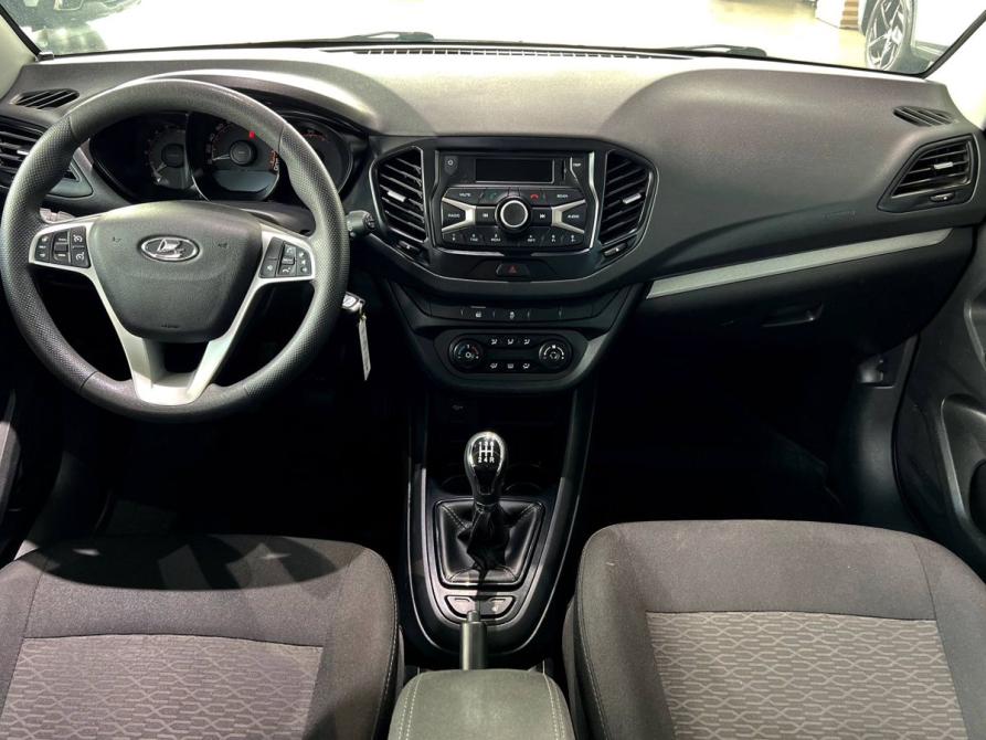 Lada (ВАЗ) Vesta I Оренбург  - изображение 21