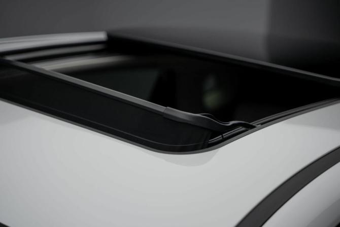 Новый JETOUR DASHING I 2026 года, цена 2 759 900 рублей, внедорожник, Автокод Объявления