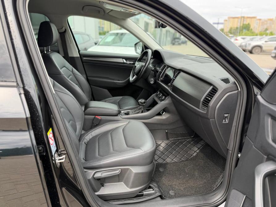 Skoda Kodiaq I Сыктывкар  - изображение 8